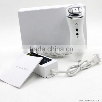 New Mini High Intensity Focused Ultrasound Hifu Ultrasonic Anti Wrinkle Machine