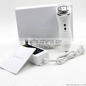 Pain Free 2017 New Mini Hifu High Frequency Skin Care Machine Anti-wrinkle Machine For Beauty Salon Use photo-4