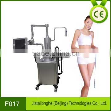 32kHZ Big Sales Promotion ! Cavitation Ultrasound Rf Body Weight Loss Slimming Machine F017 Vacuum Fat Loss Machine