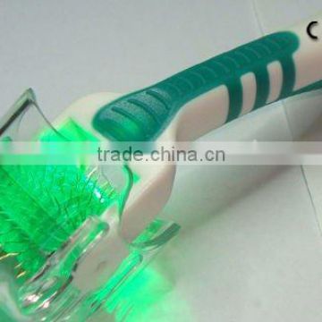 Photon Derma Roller With LED L001/CE Approval/For Skin Recovery