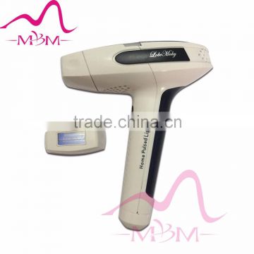 Discount price Electric mini household personal use best IPL body care laser hair removal