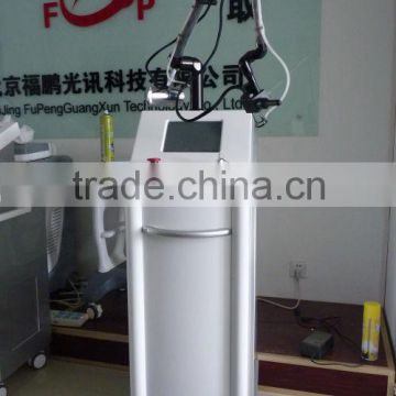 Professional BFP-6000 Professional High Quality Fractional Co2 Skin Renewing Laser Scar Removal Machine For Sale