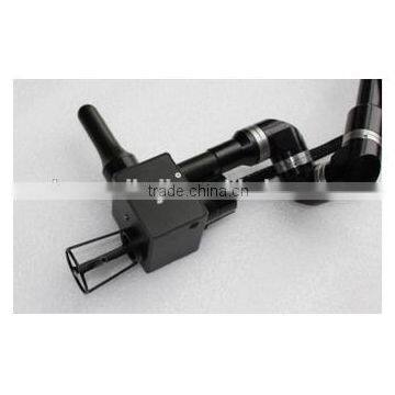 Vagina Cleaning 2016 Newest Vertical Salon Use Sun Damage Recovery Co2 Fractional Laser Beauty Equipment photo-2