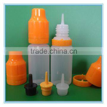 hot sell bottle with dropper e vape oil vape bottle