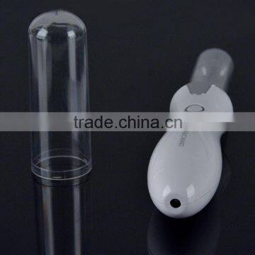 High Tech Rechargeable Magic Wand Massager Instrument photo-2