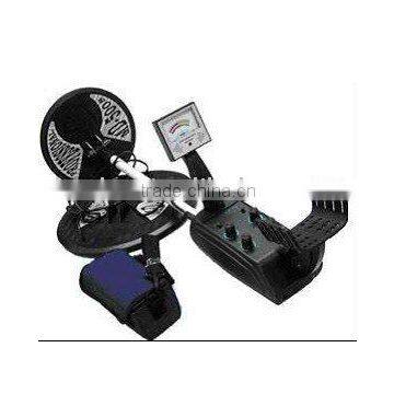 Underground Metal Detector
