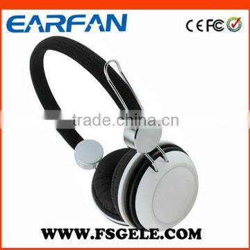 FSG-M1088 High quality eadset headphone good sales in EU&US market