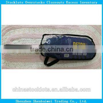 Leftover stock lots yiwu stocklots automobiles care cleaning tool car wash brush clearance closeouts