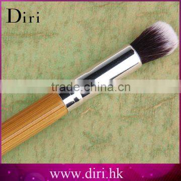2016 High Quality Bamboo Handle Makeup Brush Cosmetic Brushes Nose Shadow Powder Tool photo-5