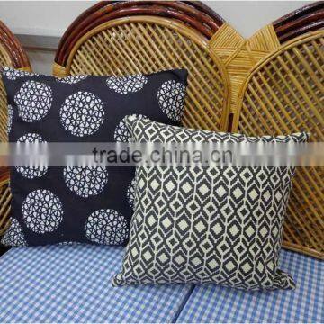 Multi designer cushion