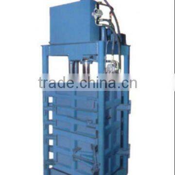 Full Automatc Paper Baling Machine photo-5