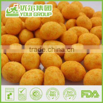 HACCP,ISO,BRC,HALAL Certification Beer Peanuts With Best Quality and Hot Price photo-5