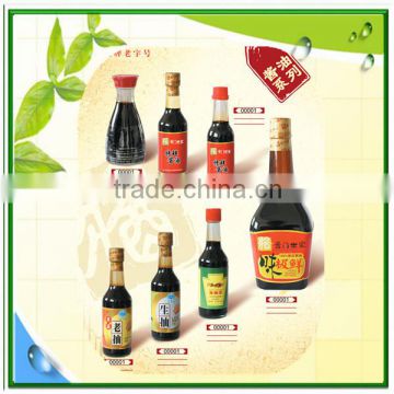 kosher soy sauce