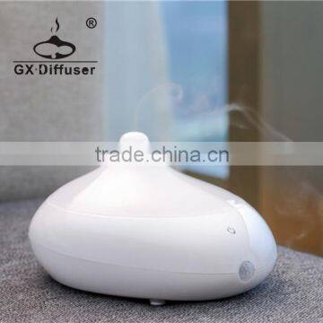 300ml Aroma Essential Oil Diffuser,New Wood Grain Ultrasonic Cool Mist photo-6