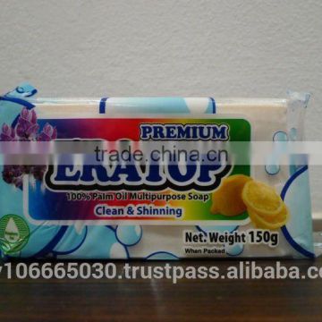 Multipurpose Soap / Wash and Bath Soap / Palm Base Multipurposde Soap