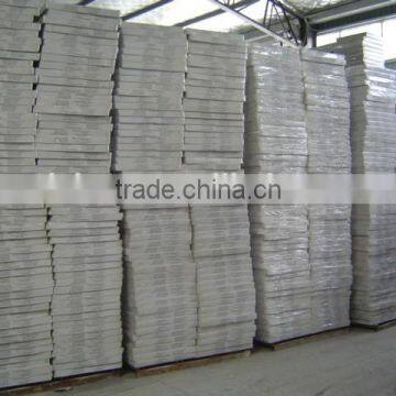 PVC Laminated Gypsum Tiles photo-6