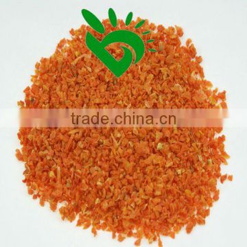 CHINA carrots granules