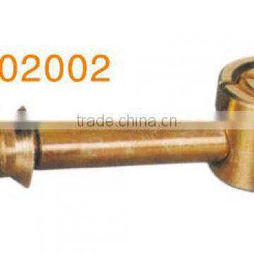 Zinc Plated Steel Furniture Connecting Bolt and Screw With Cylinder Head for Furniture Connector photo-2