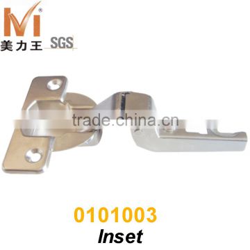 Furniture Hardware 110 Degree Steel Funiture Cabinet Hinge