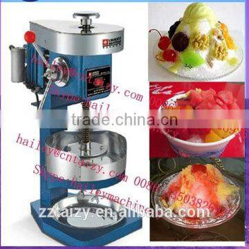 block ice making machine-industrial ice block making machine