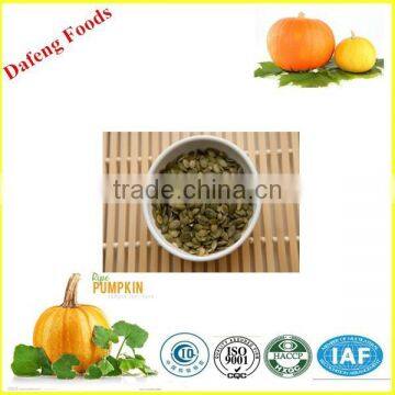 Supply Green World Health Products Pumpkin Kernels photo-3
