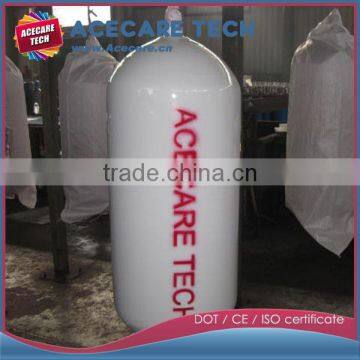 20L,20mpa Gas cylinder for car,CNG tank type 1,steel CNG cylinder, CNG gas tank