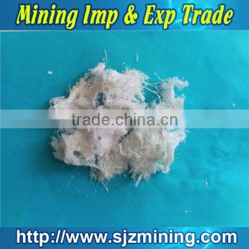 high purity brucite fiber