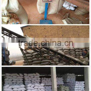 High Quality Lightweight Silver/Gold Expanded Vermiculite for Board photo-6