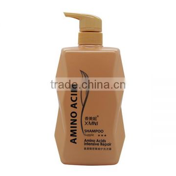 Amino Acids High Quality Moisturising&anti-dandruff Shampoo for natural hair