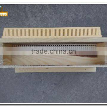 Wooden Pollen Trap photo-5