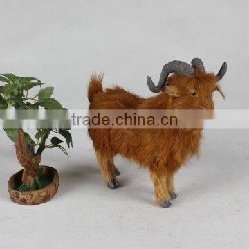 Custom Moving Stuffed Animals Sex Doll Ornaments photo-2