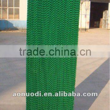 2014 Hot! Aonuodi Greenhouse and Poultry Evaporative Cooling Pad photo-2