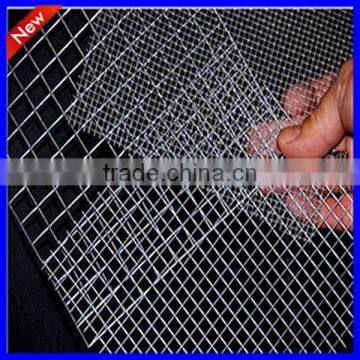 welded wire mesh rolls