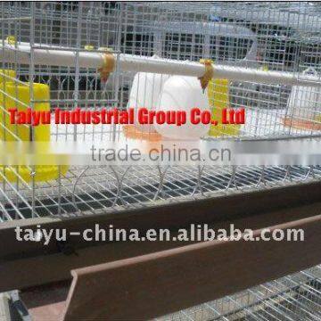 TAIYU-8 A type chick cage system