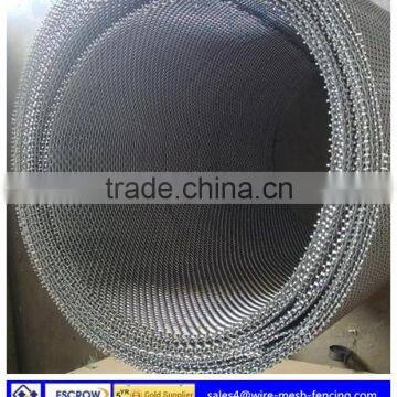 ISO9001:2008 Low Price Best Quality 304 Stainless Steel Wire Mesh(manufacturer)