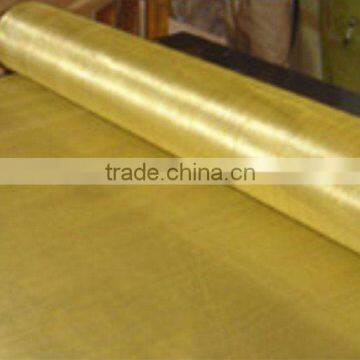 Brass Wire Mesh