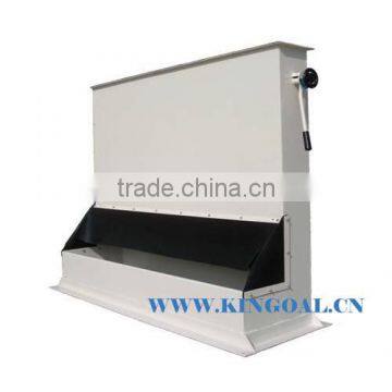Clean Sifter/vibrating Plansifter/high Efficiency Vibrating Machine
