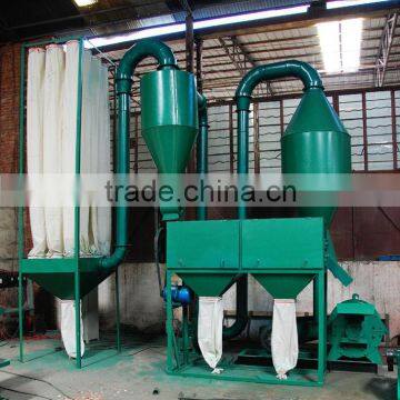 Wood Powder Making Machine/Pulverizer