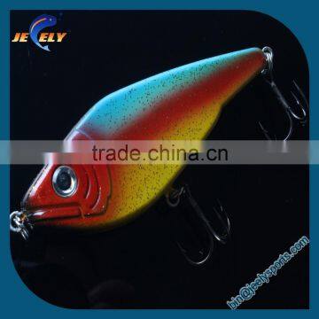 Hunter Jerk Bait Trolling Fishing Lure Boat Big Game Fiishing Jigging Lure photo-4