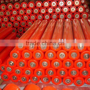 belt conveyor return idler