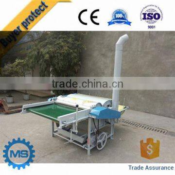 Carding Machine for Yarn