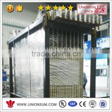 Unionsum Desined Al Cathode Sheet For Zinc Electrolysis photo-4