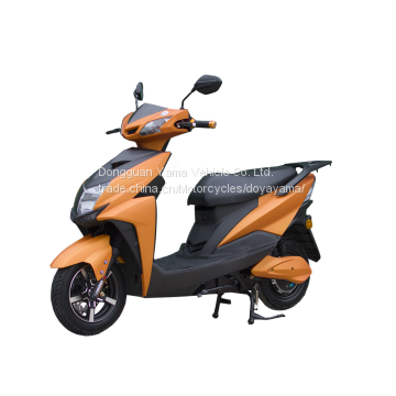 rechargeable powerful electric scooter electric motorcycle for adults