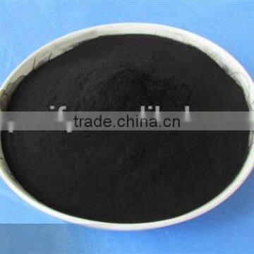 High iodine value activated carbon/wood based powder activated carbon for sugar decoloration