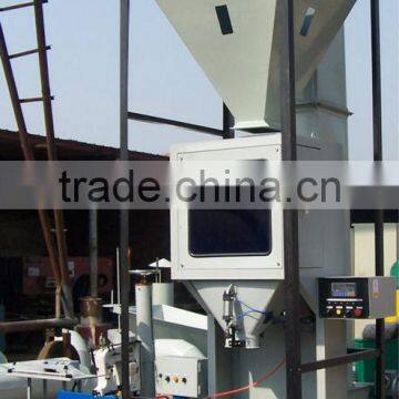 TN Competetive Price Charcoal Briquette Packing Machine for sale