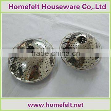 2014 hot selling stainless steel food colander