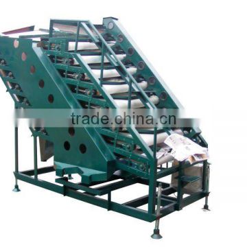 Soybean Belt-type Separator