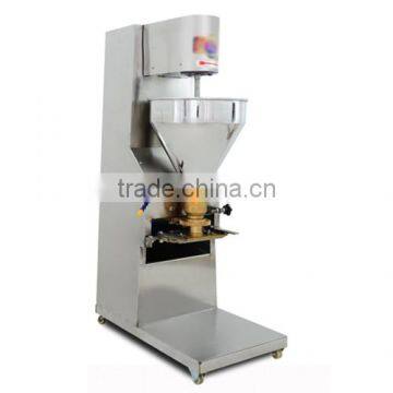 Electric chicken Fish meat ball making machine