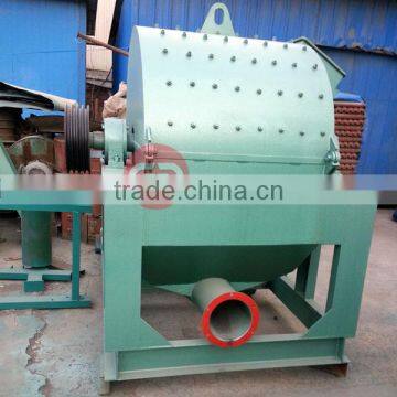 Chinese low cost tree branches wood waste grinder