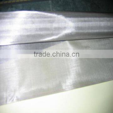 ISO certification Inconel 600 wire cloth
